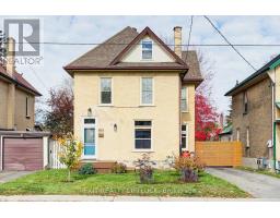 558 CHAMBERLAIN STREET, peterborough (otonabee ward 1), Ontario