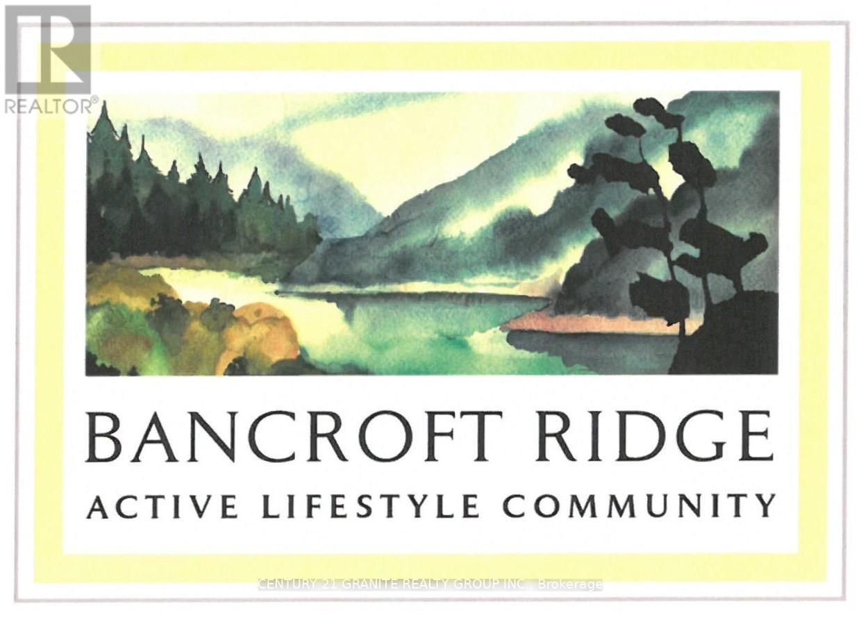 57 NICKLAUS DRIVE, bancroft (bancroft ward), Ontario