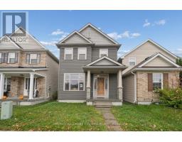 56 FLITTON AVENUE, peterborough (northcrest ward 5), Ontario