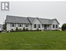 LOWER - 1042 SKYLINE ROAD, kawartha lakes (oakwood), Ontario