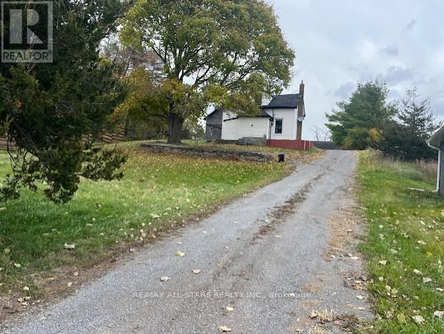 1415 COUNTY 4 ROAD, douro-dummer, Ontario