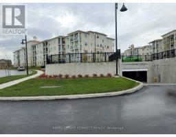 116 - 50 LAKEBREEZE DRIVE, clarington (newcastle), Ontario