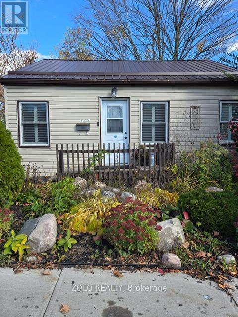 664 PARK STREET N, peterborough (northcrest ward 5), Ontario