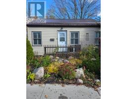 664 PARK STREET N, peterborough (northcrest ward 5), Ontario