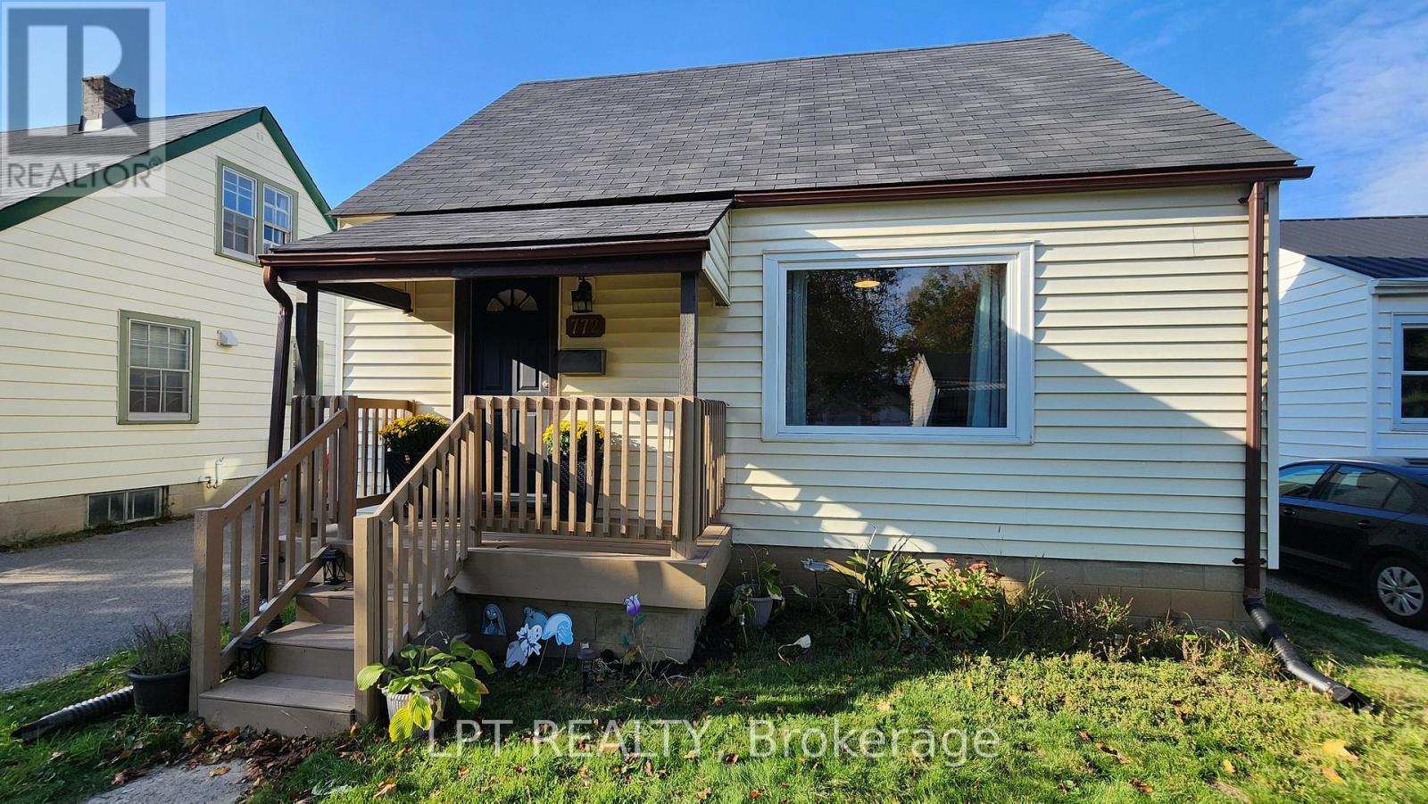 772 DUFFUS STREET, peterborough (otonabee ward 1), Ontario