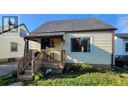 772 DUFFUS STREET, peterborough (otonabee ward 1), Ontario