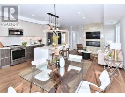 195 HUNTER STREET E, peterborough (ashburnham ward 4), Ontario