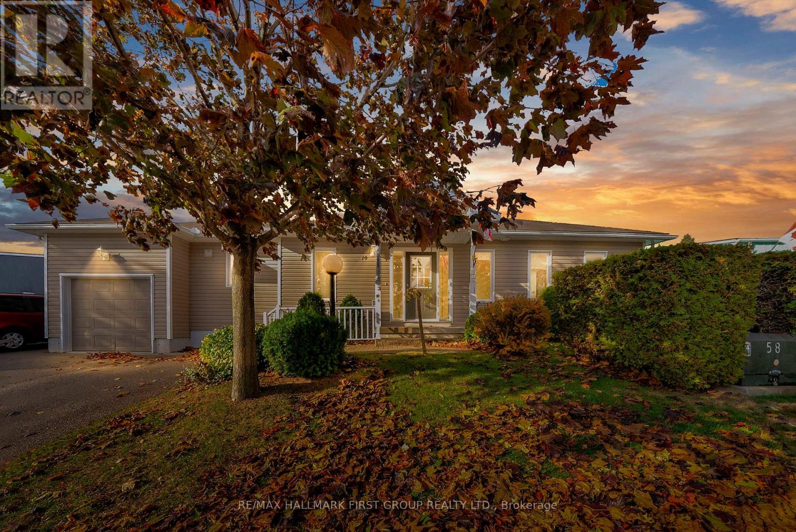 14 CHAMPLAIN COURT, clarington (newcastle), Ontario