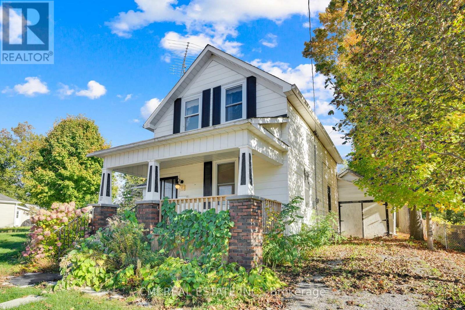 27 WELLINGTON STREET, asphodel-norwood (norwood), Ontario