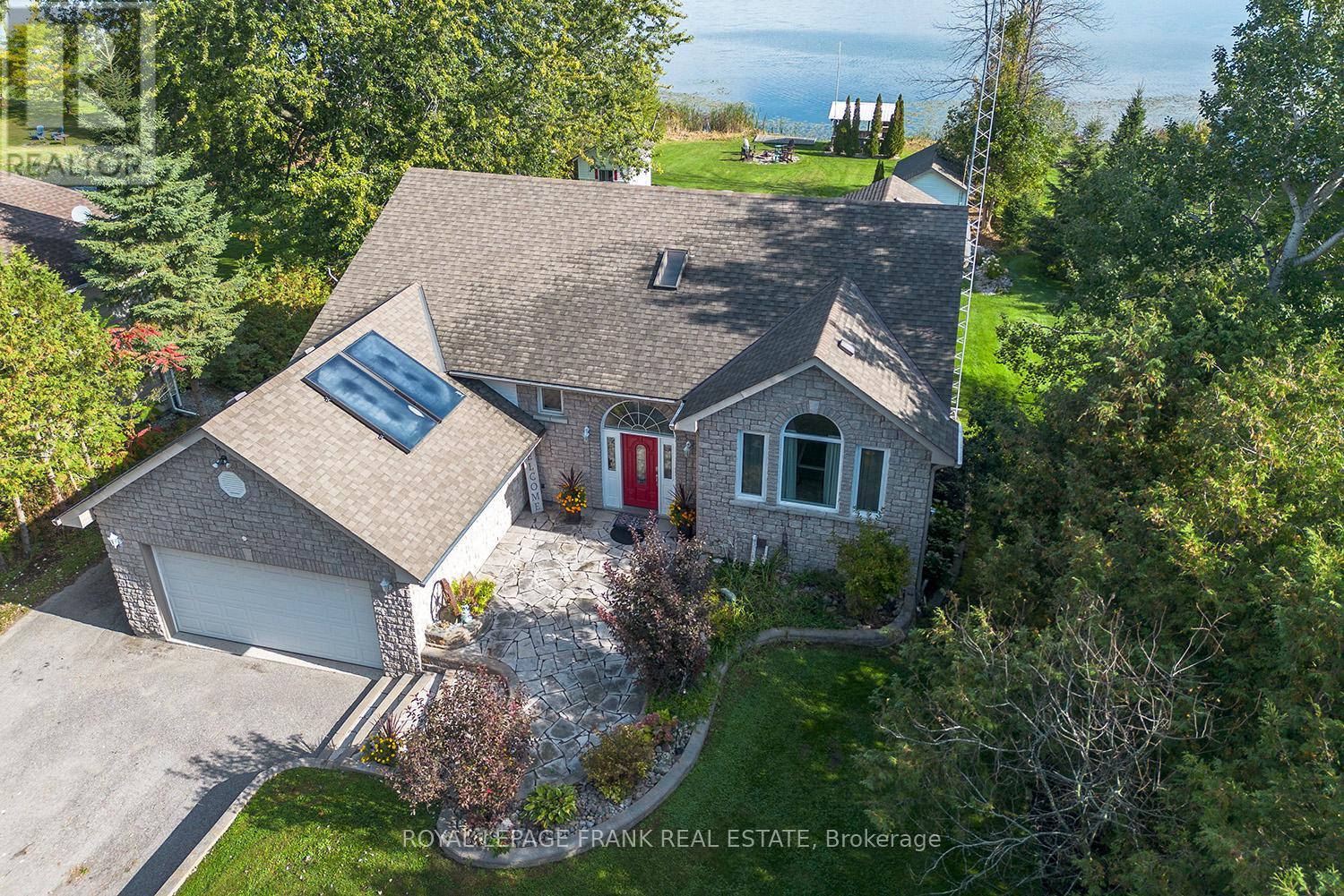 25 SHELLEY DRIVE, kawartha lakes (little britain), Ontario