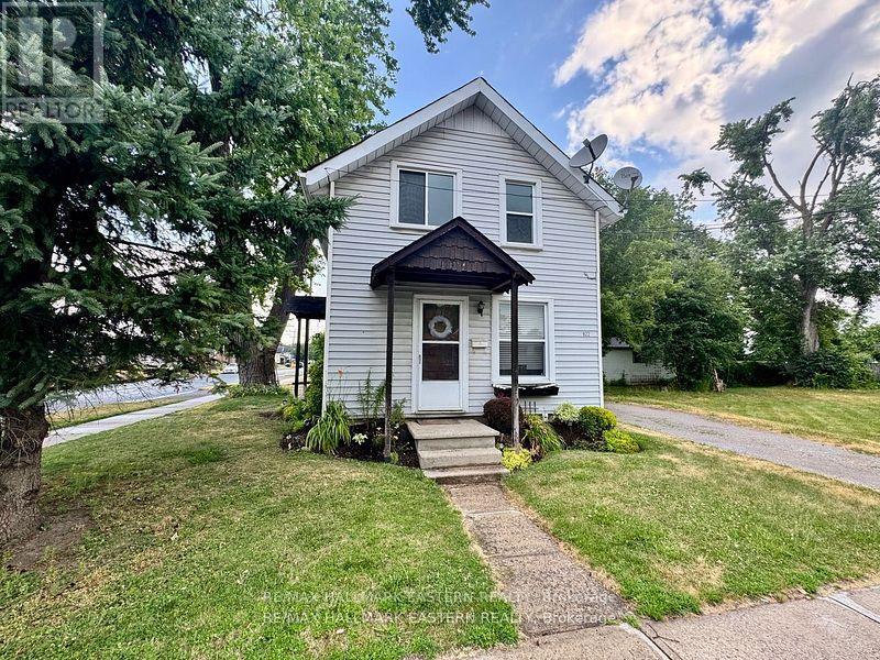 822 ST. MARY'S STREET, peterborough (otonabee ward 1), Ontario