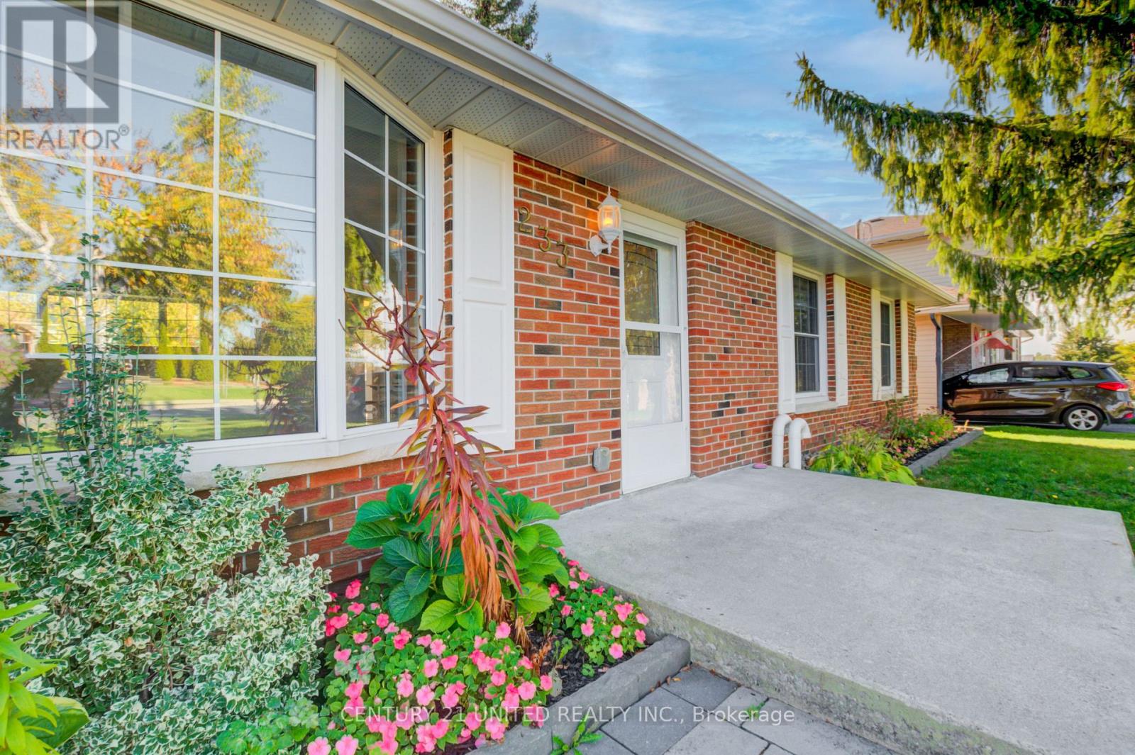 233 MARKET STREET, trent hills (campbellford), Ontario