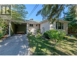 32 MELBOURNE STREET E, kawartha lakes (lindsay), Ontario