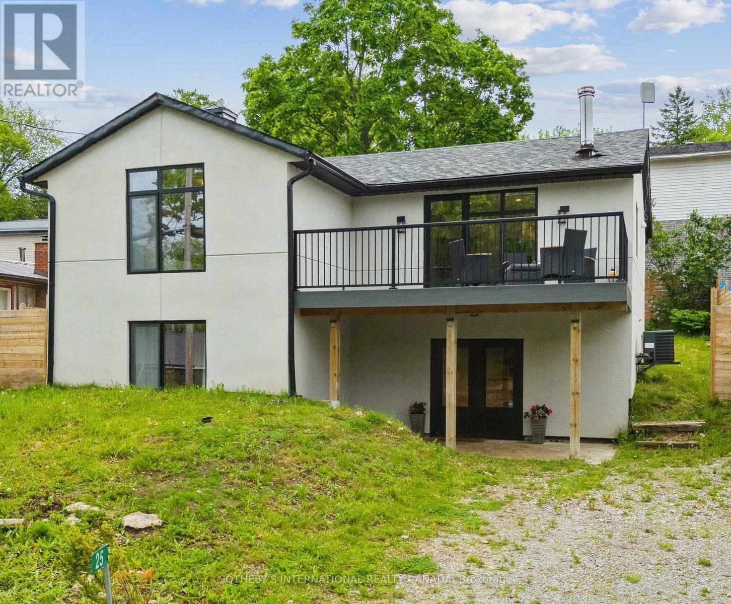 25 SILVER BIRCH STREET, kawartha lakes (verulam), Ontario