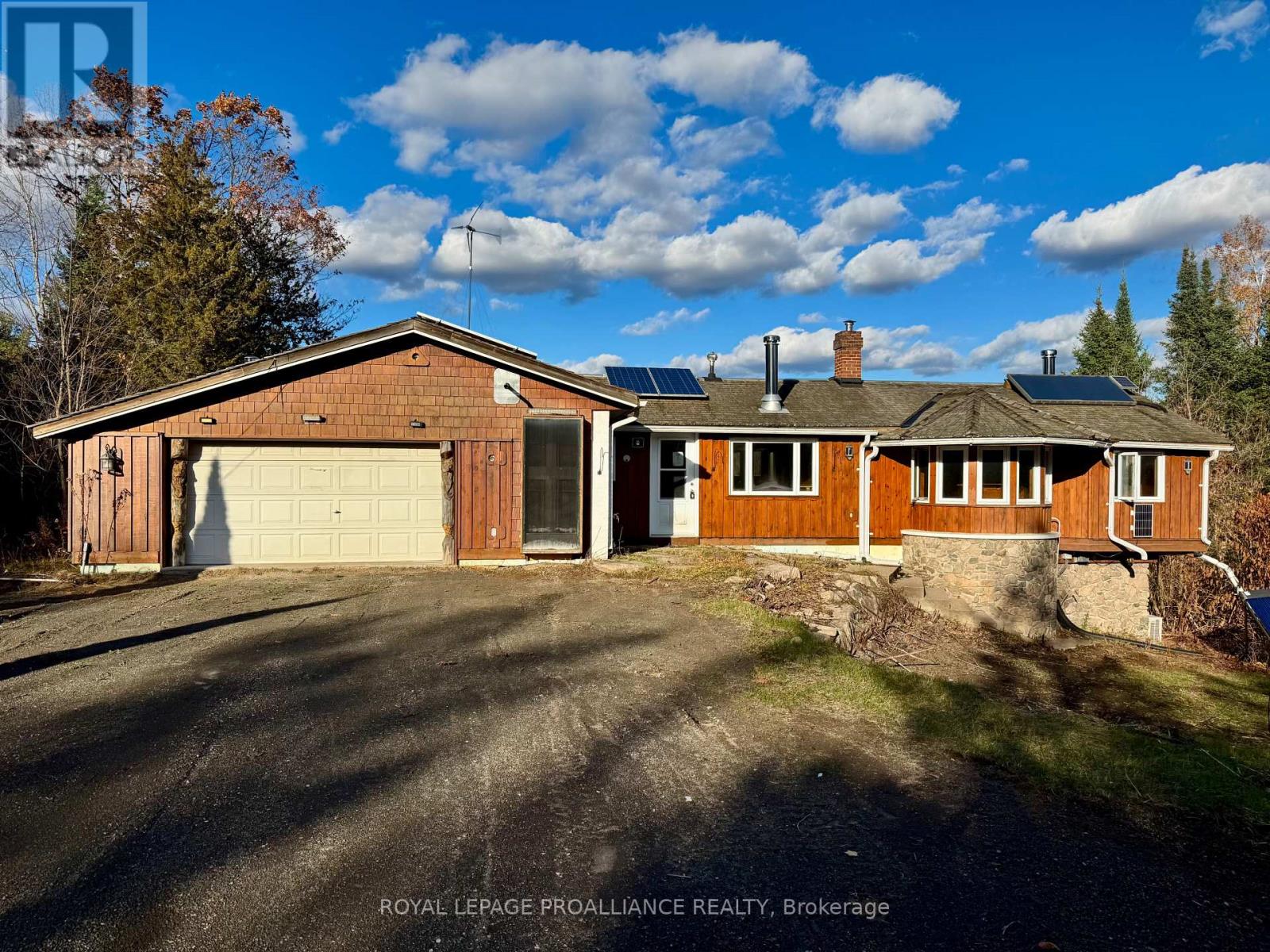 412 MCCAULEY'S ROAD, north kawartha, Ontario