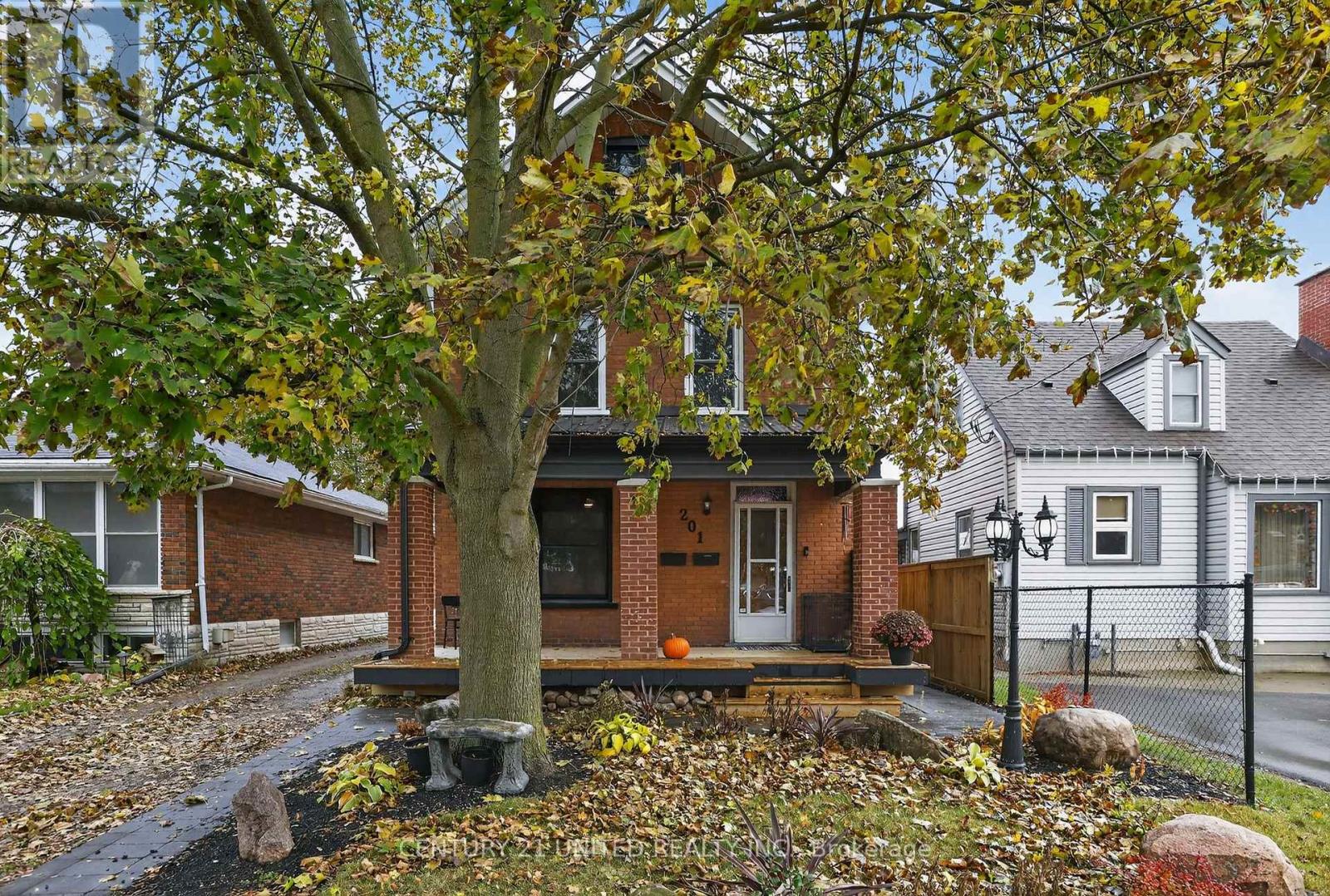 201 ROMAINE STREET, peterborough (otonabee ward 1), Ontario