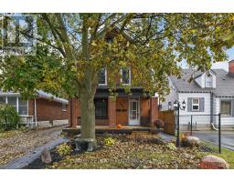 201 ROMAINE STREET, peterborough (otonabee ward 1), Ontario