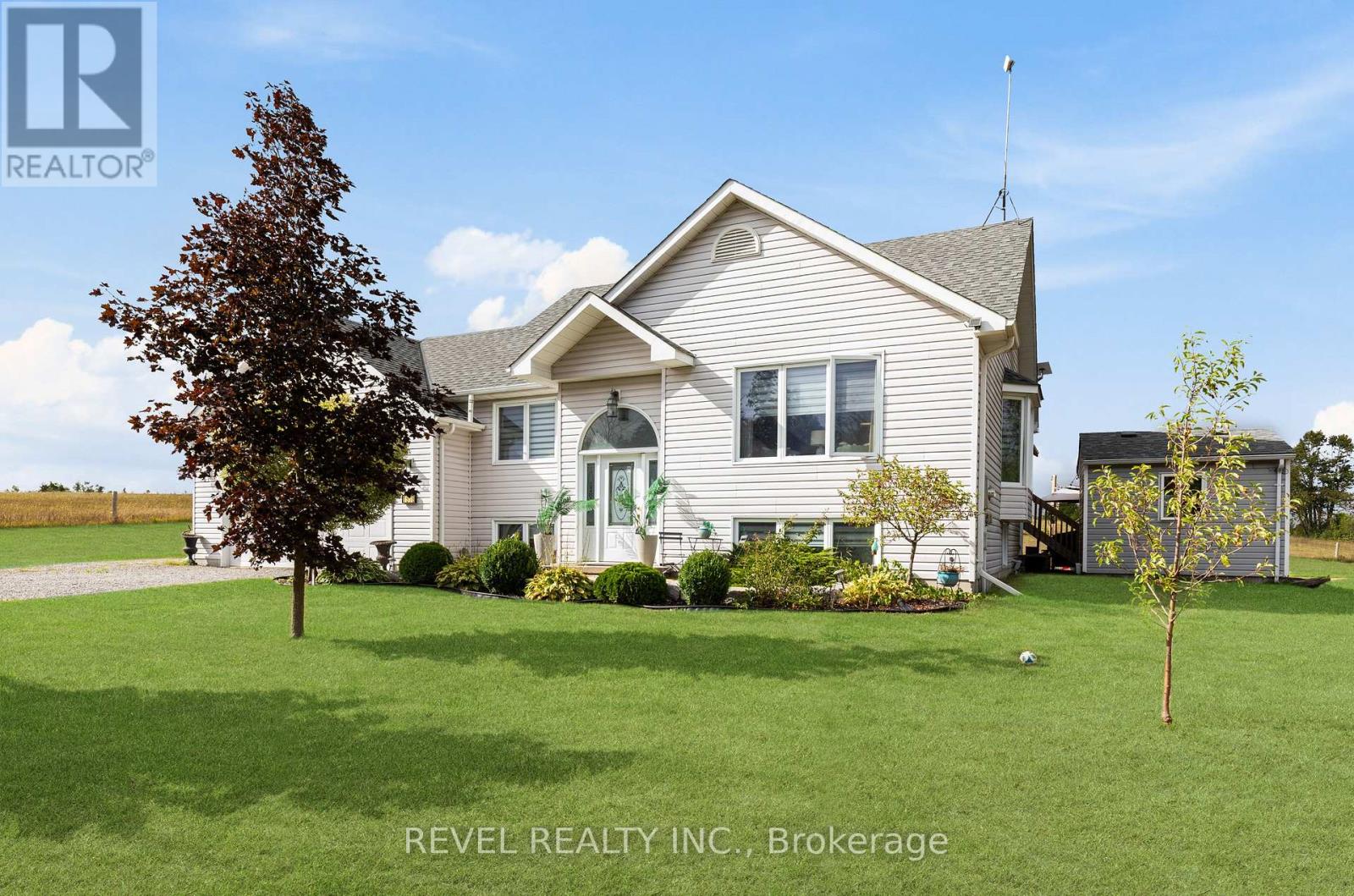 1578 STURGEON ROAD, kawartha lakes (verulam), Ontario