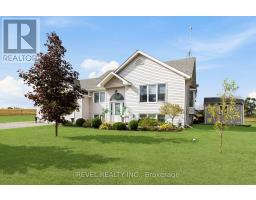 1578 STURGEON ROAD, kawartha lakes (verulam), Ontario