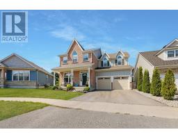 7 BRACKENDALE TRAIL, kawartha lakes (lindsay), Ontario