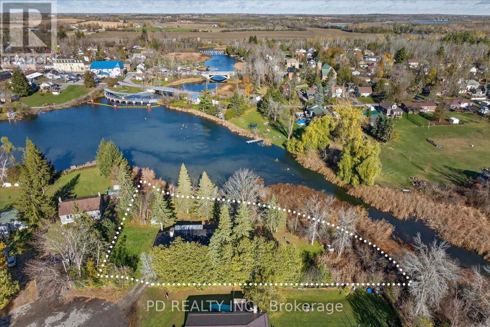 54 CARLTON CRESCENT, kawartha lakes (emily), Ontario