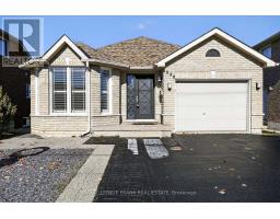 1840 GLENFOREST BOULEVARD, peterborough (monaghan ward 2), Ontario