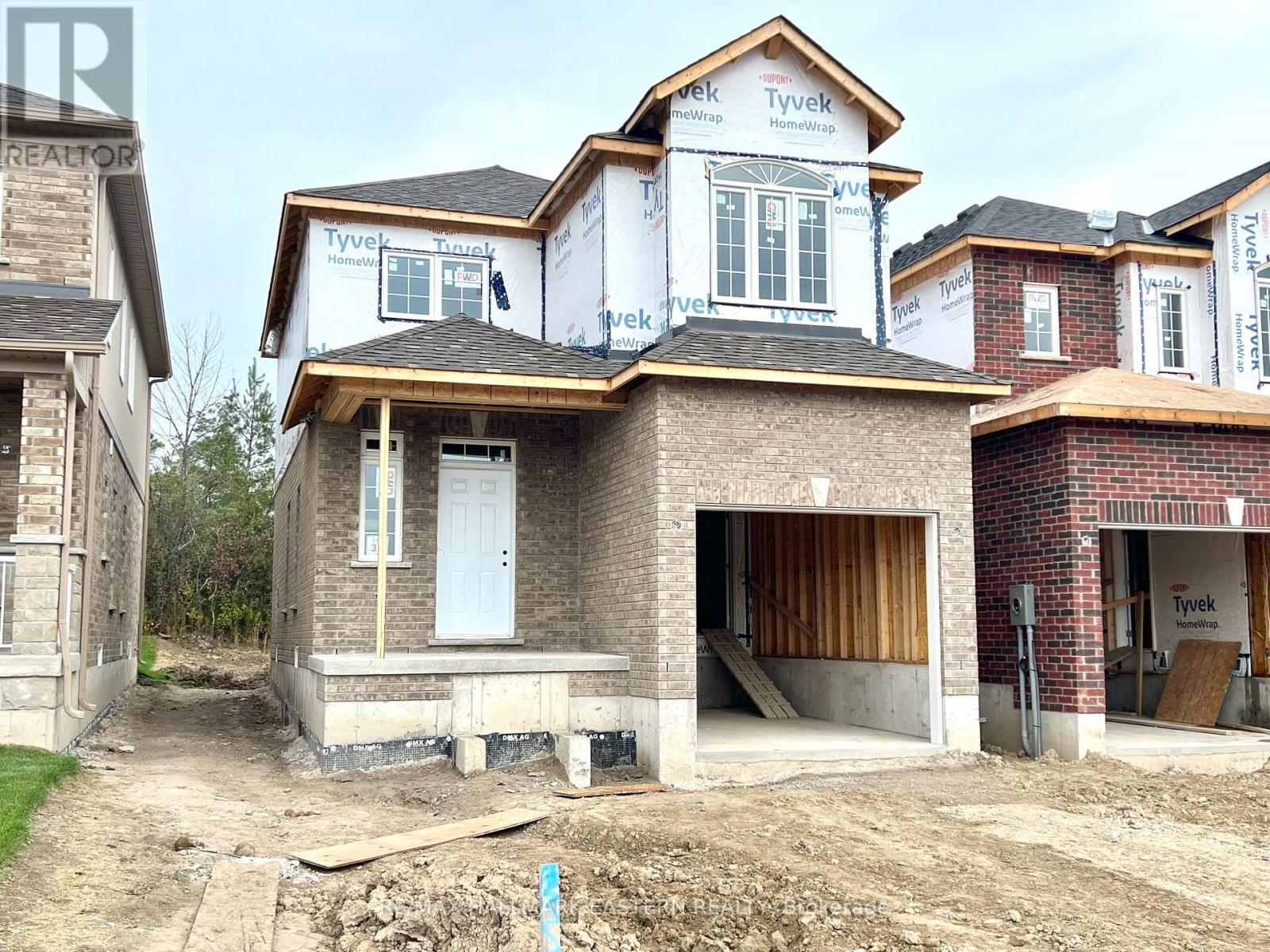 32 COLDBROOK DRIVE, cavan monaghan (millbrook village), Ontario