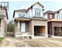 32 COLDBROOK DRIVE, cavan monaghan (millbrook village), Ontario