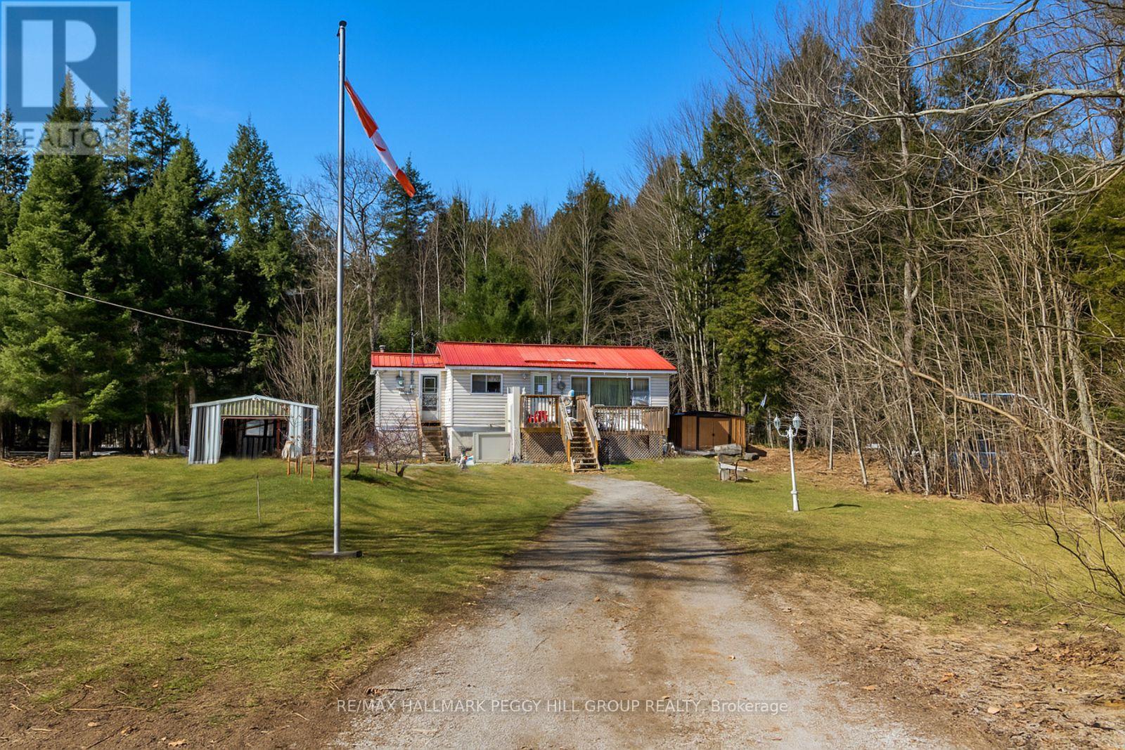 436 KENNEDY DRIVE, trent lakes, Ontario