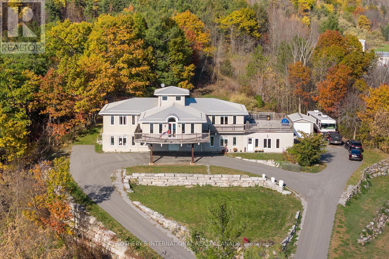 4390 HIGHWAY 7, asphodel-norwood (norwood), Ontario