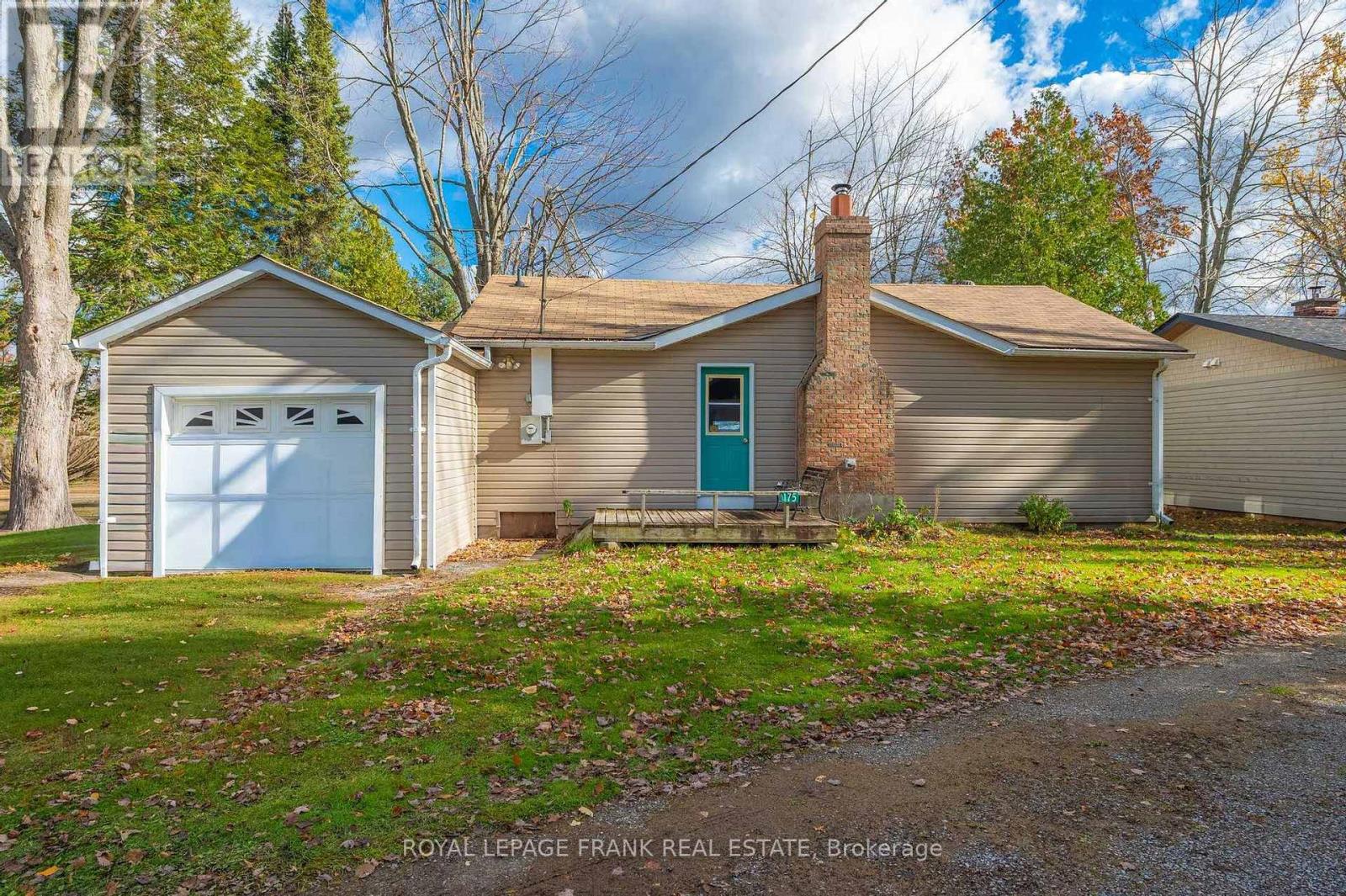 175 FIRE ROUTE 26, trent lakes, Ontario