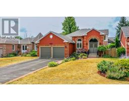1455 GLENFOREST CRESCENT, peterborough (monaghan ward 2), Ontario