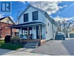 29 CRESCENT STREET, peterborough (town ward 3), Ontario
