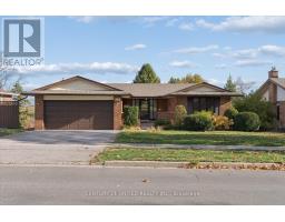 1551 CHERRYHILL ROAD, peterborough (monaghan ward 2), Ontario