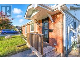 46 ALEXANDER AVENUE, peterborough (monaghan ward 2), Ontario