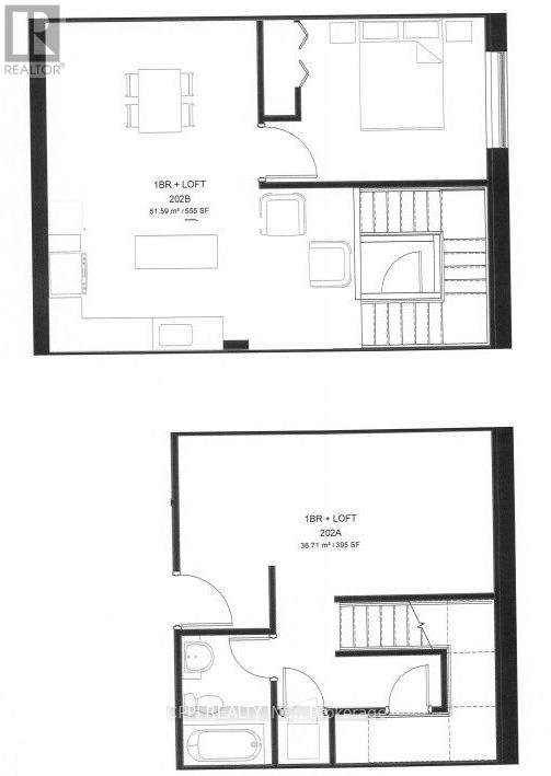 202 - 140 SIMCOE STREET, peterborough (town ward 3), Ontario