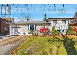 805 HIGHLAND COURT, peterborough (northcrest ward 5), Ontario