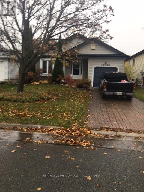 1205 HUNTINGTON CIRCLE, peterborough (otonabee ward 1), Ontario