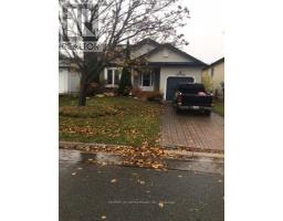 1205 HUNTINGTON CIRCLE, peterborough (otonabee ward 1), Ontario