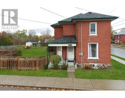 198 HAZLITT STREET, peterborough (ashburnham ward 4), Ontario