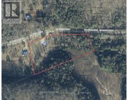 634 LOWER TURRIFF ROAD, bancroft (dungannon ward), Ontario