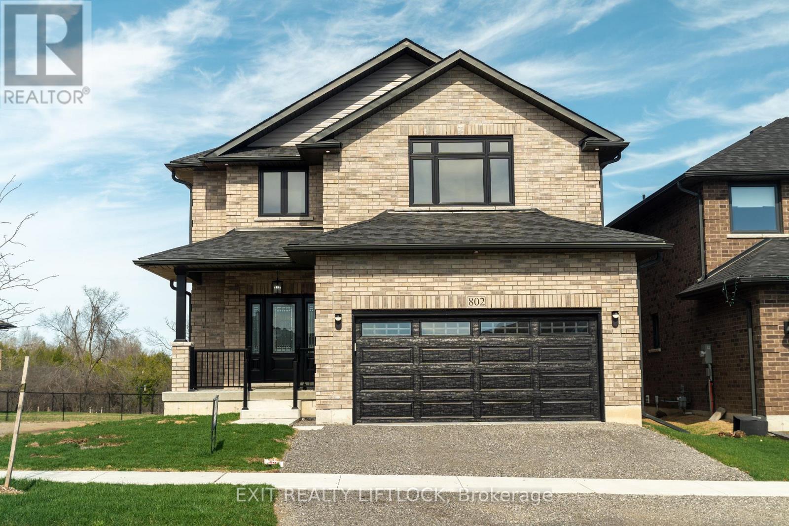 802 STEINBERG COURT, peterborough (monaghan ward 2), Ontario