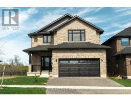 802 STEINBERG COURT, peterborough (monaghan ward 2), Ontario