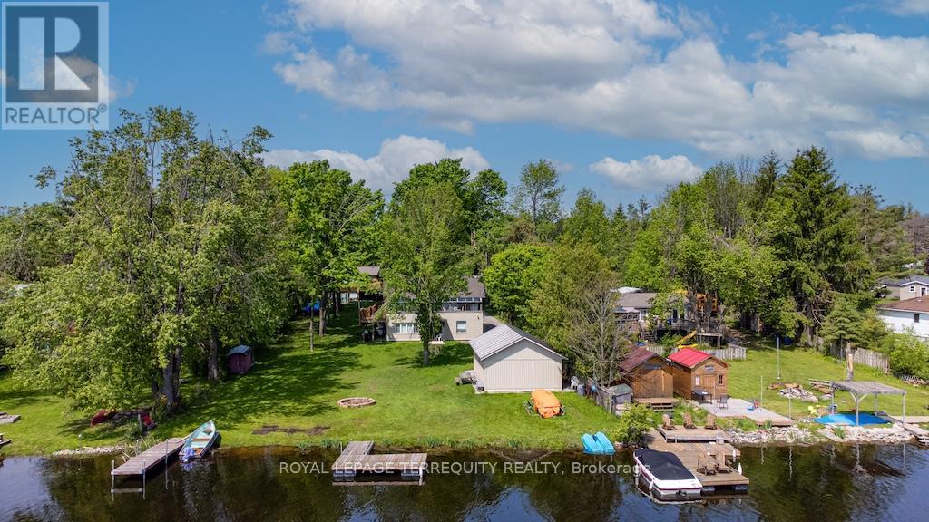 31 ALPINE STREET, kawartha lakes (ops), Ontario