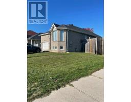 181 PARCELLS CRESCENT, peterborough (otonabee ward 1), Ontario