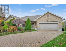 1162 SUMMIT DRIVE, peterborough (otonabee ward 1), Ontario