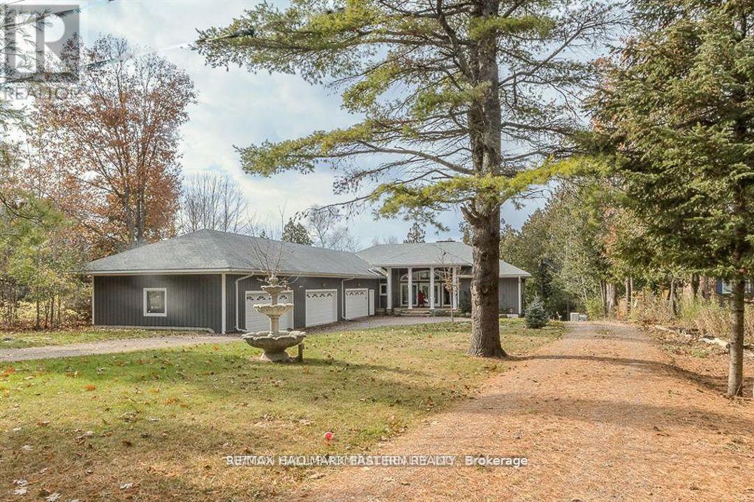 308 INDIAN POINT ROAD, kawartha lakes (bexley), Ontario