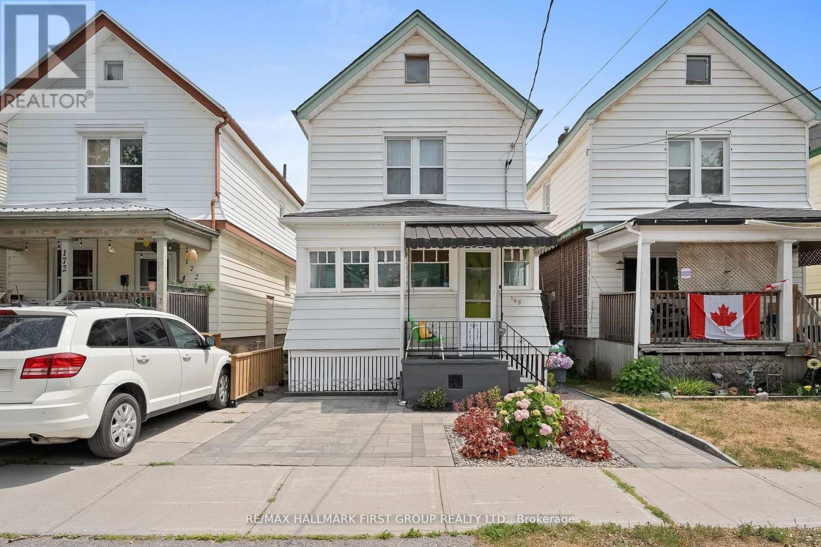 168 ADELINE STREET, peterborough (town ward 3), Ontario