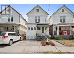 168 ADELINE STREET, peterborough (town ward 3), Ontario