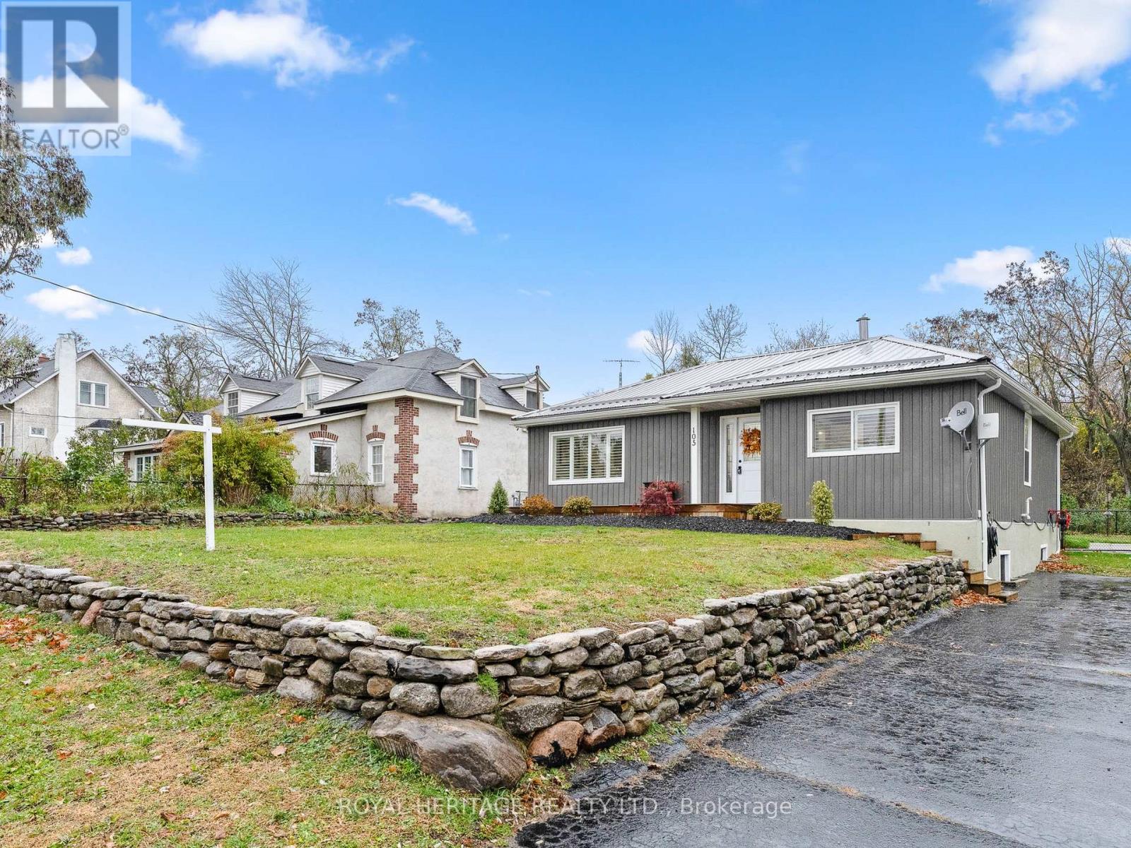 105 FRONT STREET W, trent hills (hastings), Ontario